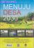 Menuju Desa 2030